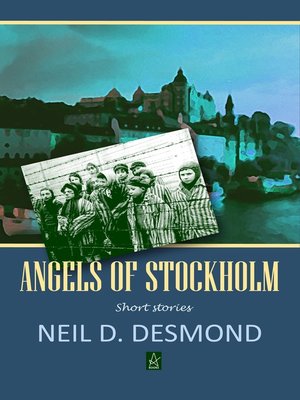 cover image of Angels of Stockholm